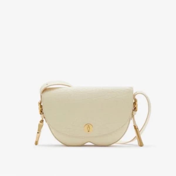 버버리 여성 체스 사첼 백 - Burberry Womens Chess Satchel Bag… - 1