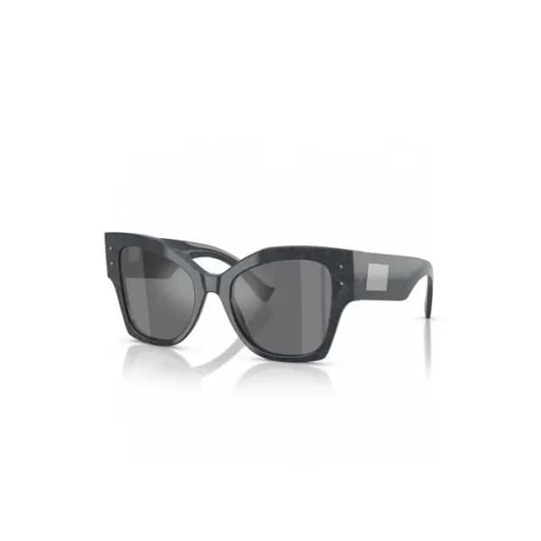 돌체앤가바나 여성 이니셜 선글라스 - Dolce&Gabbana Womens Sunglass… - 1