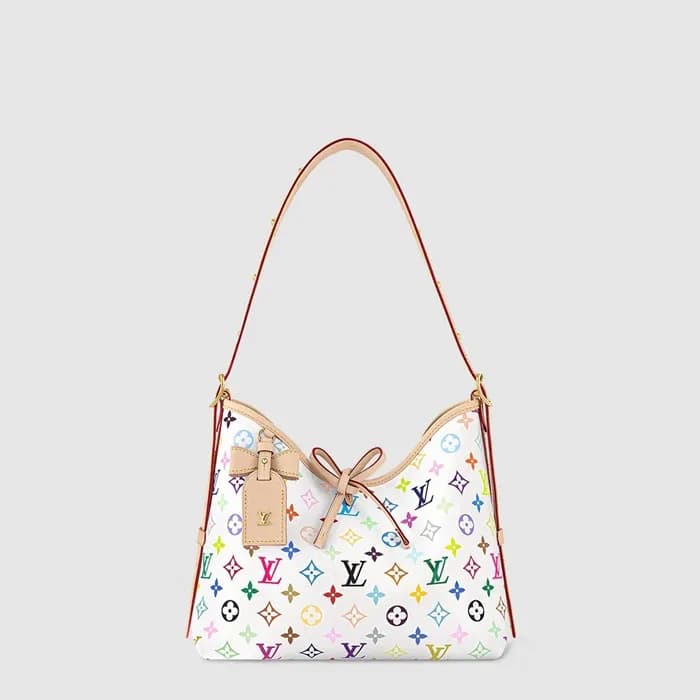 루이비통 여성 캐리올 백 M13661 - Louis vuitton Womens CarryA… - 1