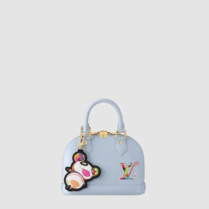 루이비통 여성 LV x TM 알마 BB M14197 - Louis vuitton Women… - 1