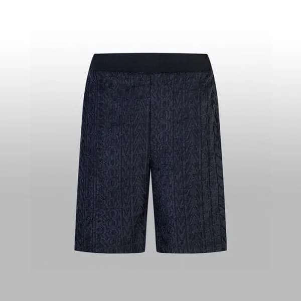 펜디 남성 FF 반바지 - Fendi Mens FF Shorts - fec6226x - 1