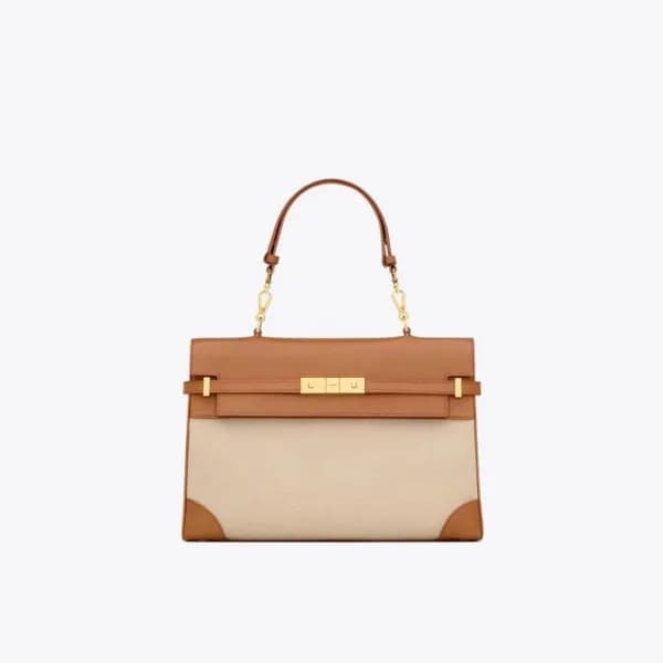 입생로랑 여성 맨하탄 인 박스 - Saint Laurent Womens Manhattan … - 1
