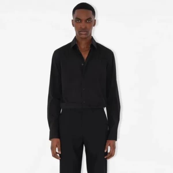 버버리 남성 클래식 셔츠 - Burberry Mens Dress Shirts - buc65… - 1