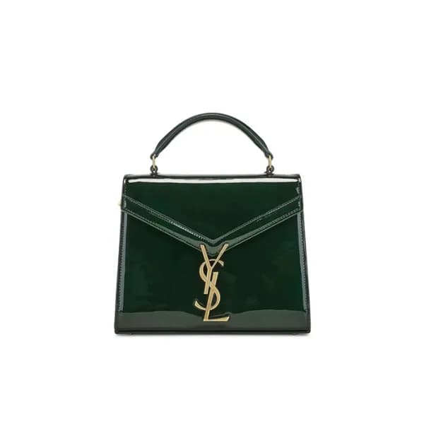 입생로랑 여성 카산드라 미니 백 - Saint Laurent Womens Cassandra… - 1