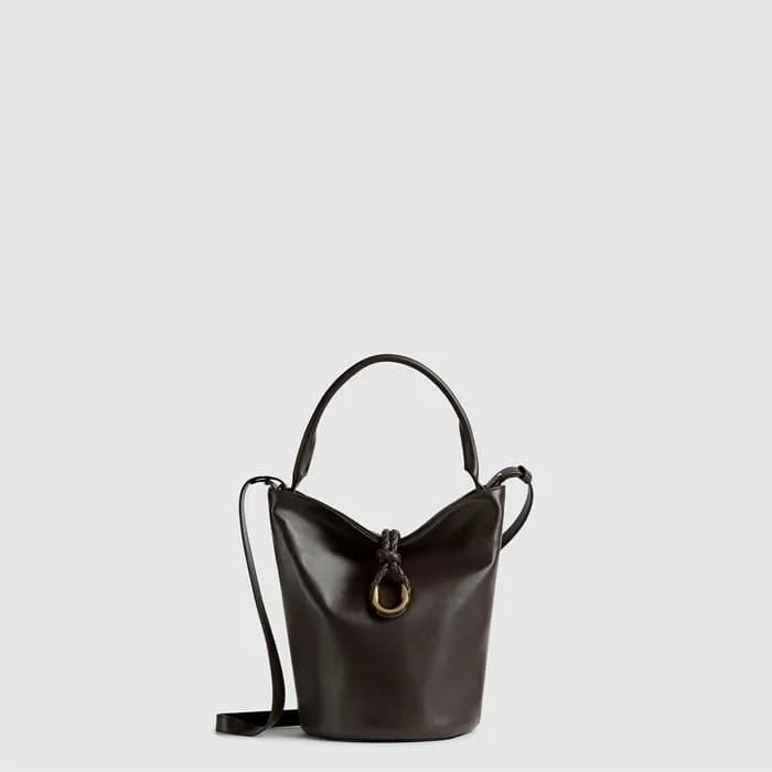 보테가 베네타 여성 리베르타 버킷백 - Bottega veneta Womens Libert… - 1