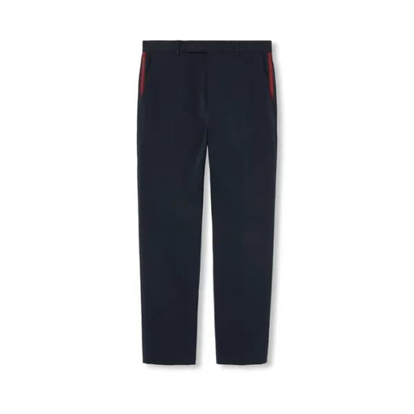 구찌 남성 베이직 슬랙스 - Gucci Mens Basic Slacks - guc7765x - 1