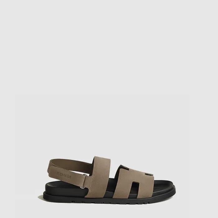 에르메스 여성 Genius 샌들 - Hermes Womens Genius Sandals -… - 1