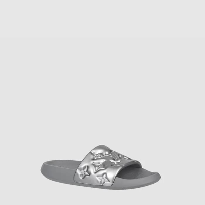 루이비통 남/녀 워터프런트 뮬 - Louis vuitton Unisex Waterfront… - 1