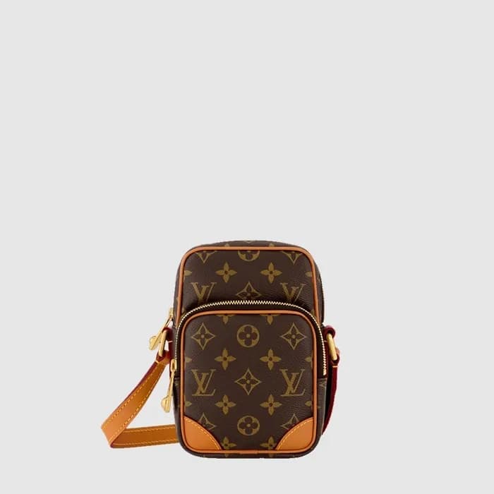 루이비통 남성 모노그램 핸드백 M14014 - Louis vuitton Mens Monog… - 1