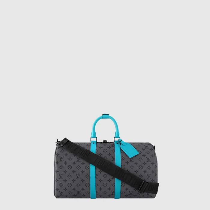루이비통 남성 키폴 반둘리에 45 M11481 - Louis vuitton Mens Kee… - 1