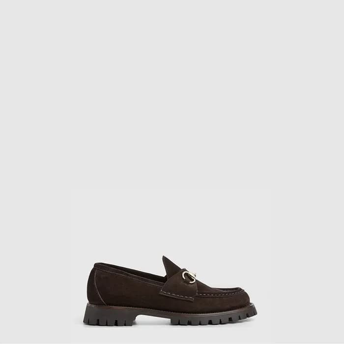 구찌 여성 홀스빗 로퍼 - Gucci Womens Horsebit Loafer - gus7… - 1