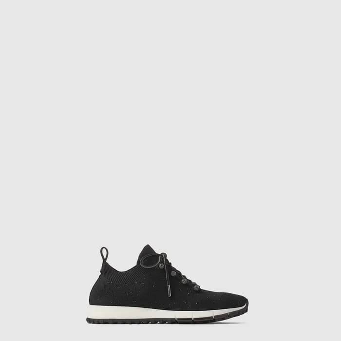 지미추 여성 벨레스 스니커즈 - Jimmy Choo Womens Veles Sneakers… - 1