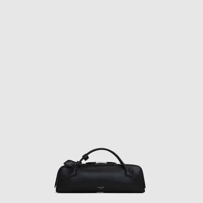 알라이아 여성 Le Click 클러치 - Alaia Womens Le Click Clutc… - 1