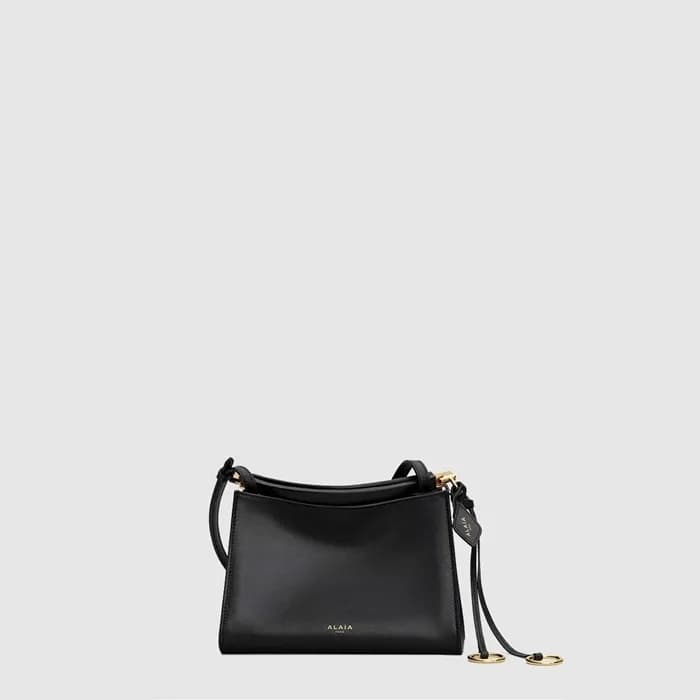 알라이아 여성 Le Click 스몰 스퀘어 백 - Alaia Womens Le Click … - 1