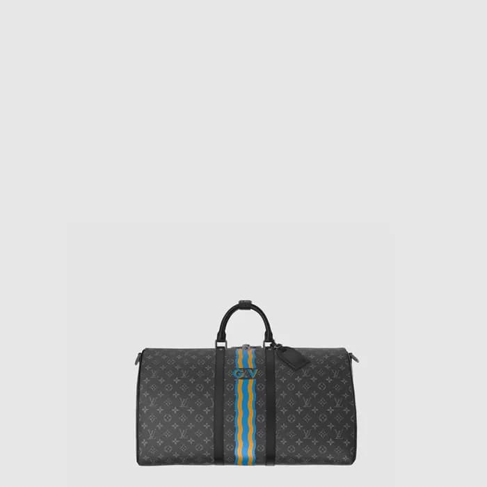 루이비통 남성 키폴 55 Mon Monogram P01951 - Louis vuitton … - 1