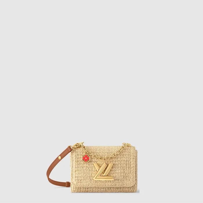 루이비통 여성 트위스트 PM 슬림백 M14309 - Louis vuitton Womens … - 1