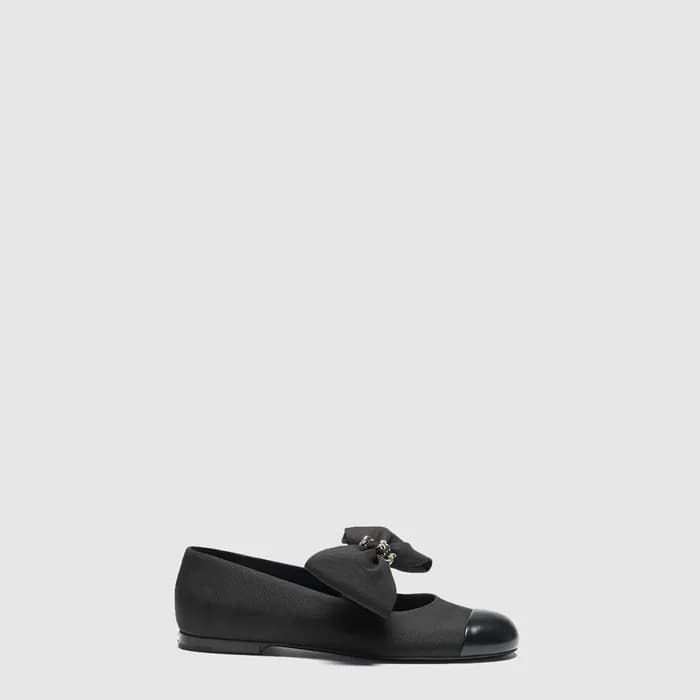 샤넬 여성 메리제인 슈즈 - Chanel Womens Mary Jane Shoes - ch… - 1
