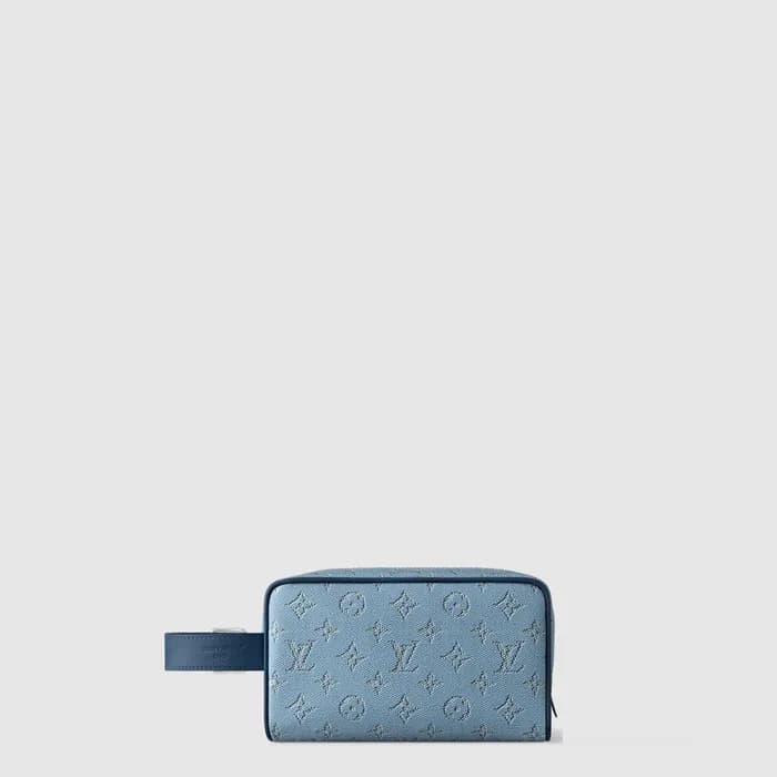 루이비통 남성 락커 돕 키트 M14839 - Louis vuitton Mens Locker… - 1
