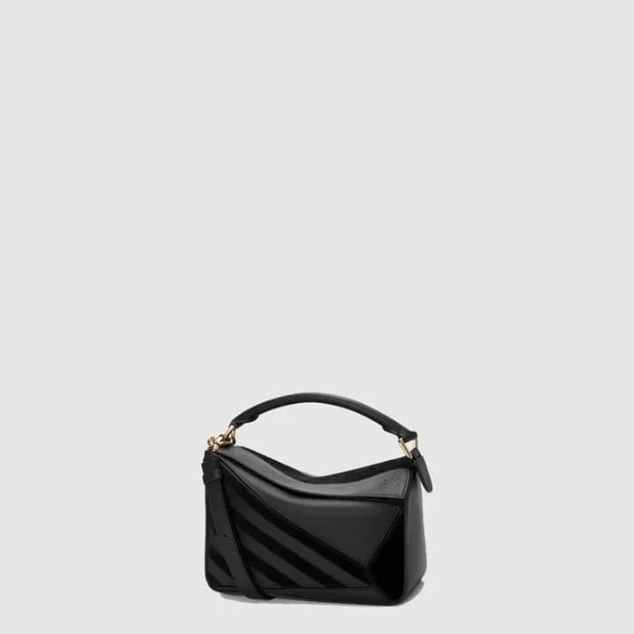 로에베 여성 스몰 퍼즐 백 - Loewe Womens Small Puzzle Bag - l… - 1