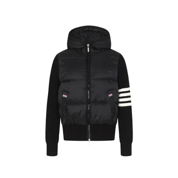 톰브라운 여성 다운 패딩 - Thom Browne Womens Padding - thc8… - 1