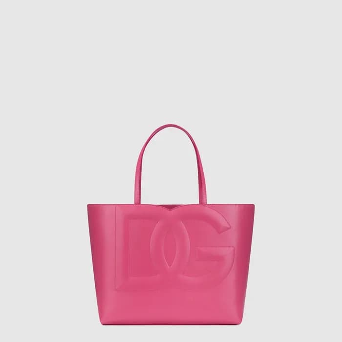 돌체앤가바나 여성 DG 쇼퍼백 - Dolce&Gabbana Womens DG Shopper… - 1