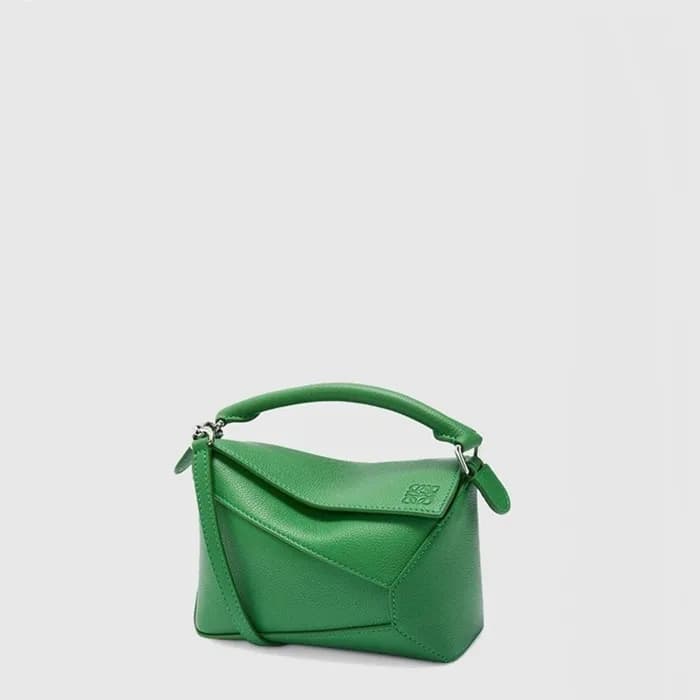 로에베 여성 미니 퍼즐 엣지 백 - Loewe Womens Mini Puzzle Edge … - 1