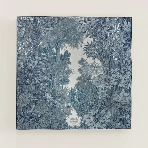 에르메스 여성 스퀘어 스카프 - Hermes Womens Square Scarf - acc… - 1
