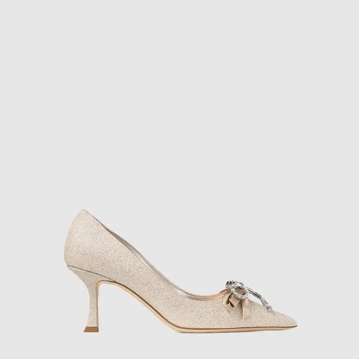 지미추 여성 오리아 70 - Jimmy Choo Womens Auria 70 - jis87… - 1
