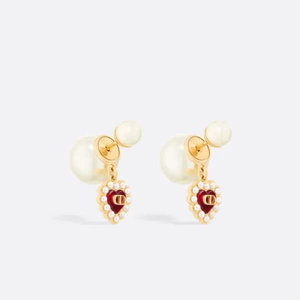 디올 여성 트라이벌 이어링 - Dior Womens Tribales Earrings - a… - 1