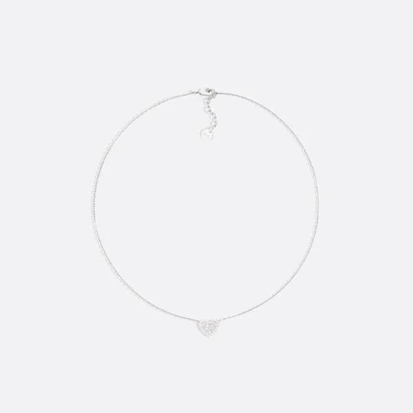 디올 여성 클레어 디 룬 네크리스 - Dior Womens Clair D Lune Neck… - 1
