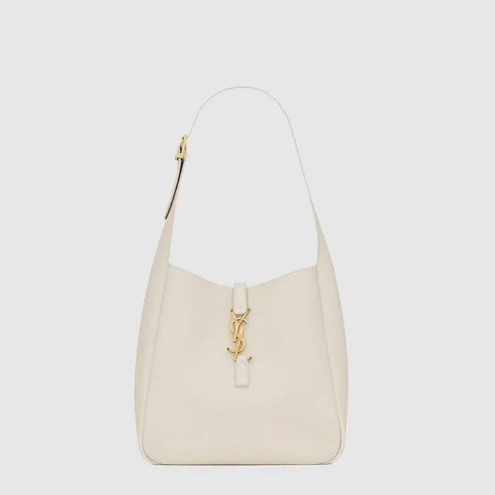 입생로랑 여성 LE5A7 스몰 백 - Saint Laurent Womens LE5A7 Sm… - 1