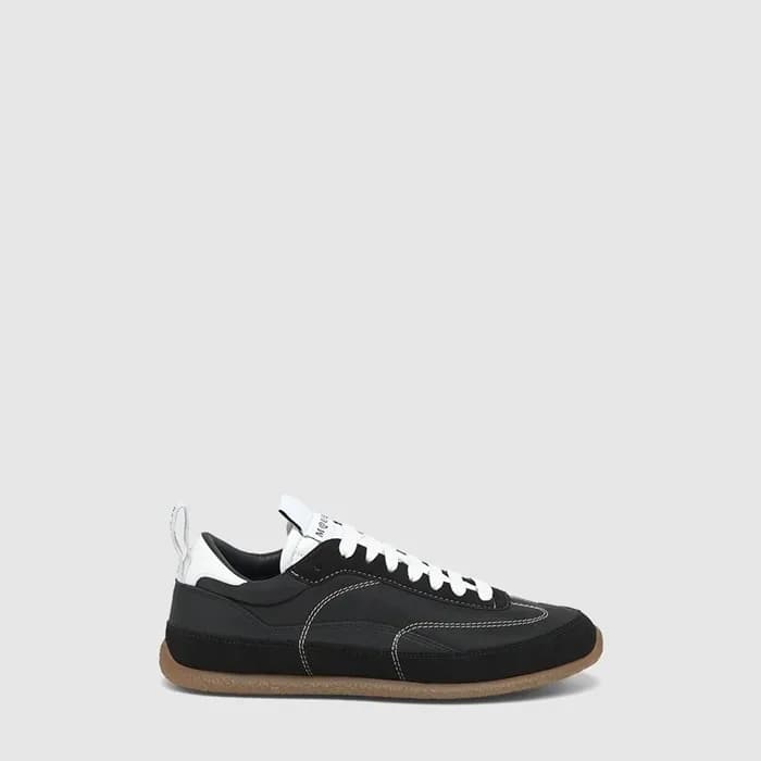 알렉산더 맥퀸 남/녀 EC1 스니커즈 - Alexander McQueen Unisex EC… - 1