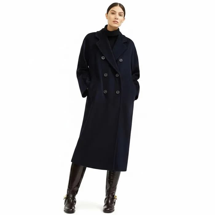 막스마라 여성 마담 아이콘 코트 - Maxmara Womens Madame Icon Coa… - 1