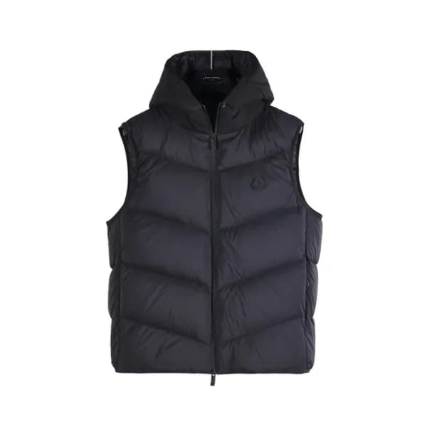 몽클레어 남성 덕다운 베스트 - Moncler Mens Down Vest - moc1350… - 1