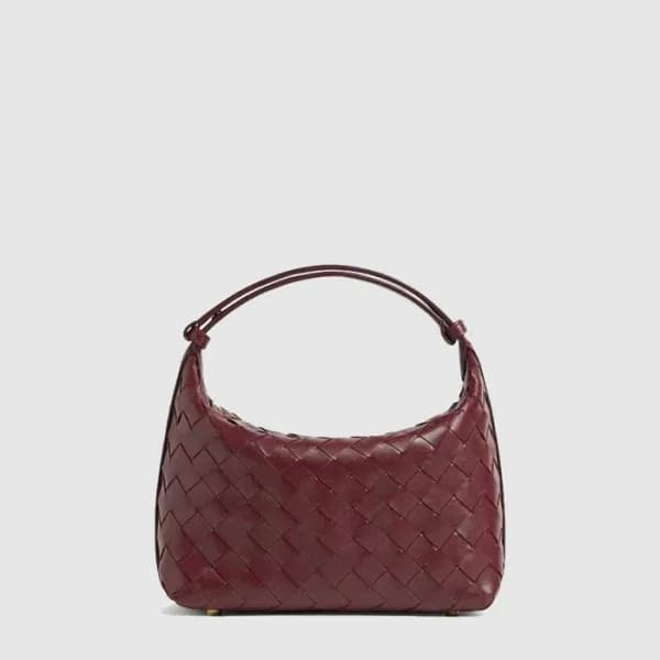 보테가 베네타 여성 미니 윌리스 - Bottega Veneta Womens Mini Wal… - 1