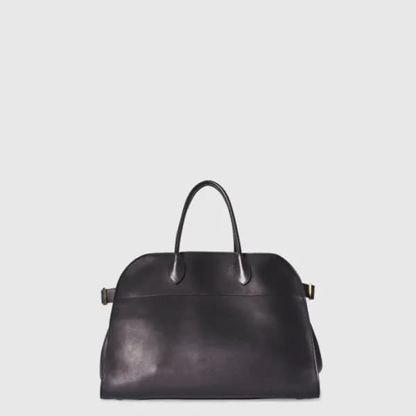 더 로우 여성 소프트 마고 17 가죽 백 - The Row Womens Soft Marga… - 1