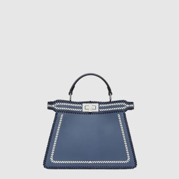펜디 여성 피카부 I See U 스몰 - Fendi Womens Peekaboo I See… - 1