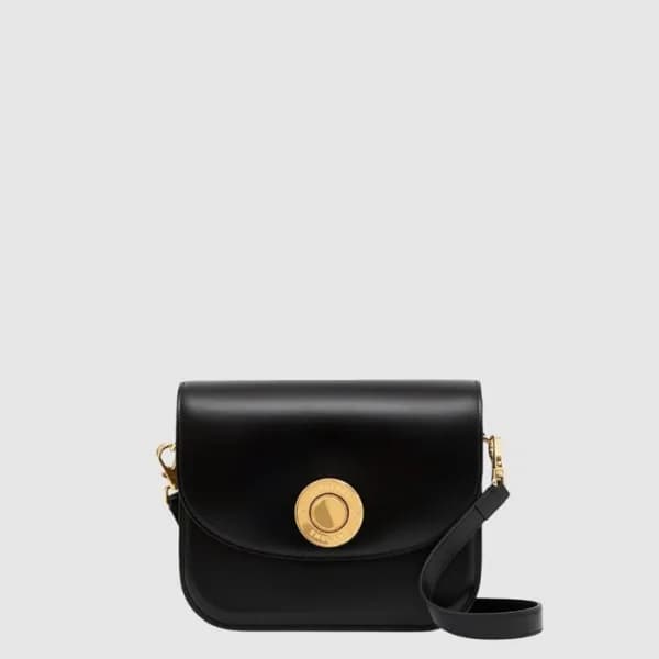 버버리 여성 미디움 숄더 백 - Burberry Womens Medium Shoulder … - 1