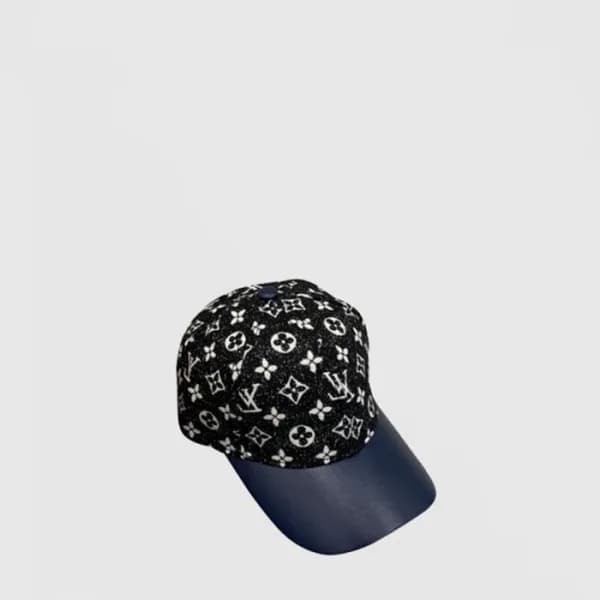 루이비통 남성 베이스볼 캡 - Louis vuitton Mens Baseball Cap -… - 1