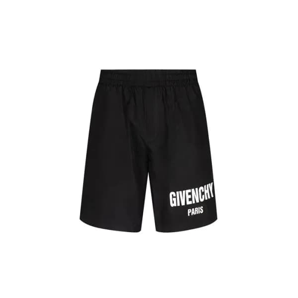 지방시 남성 캐쥬얼 쇼츠 - Givenchy Mens Casual Shorts - gic1… - 1