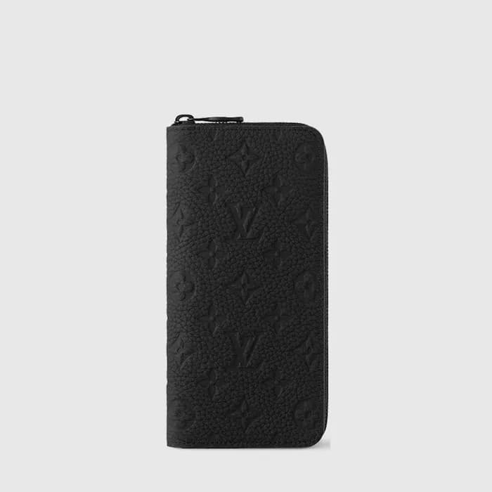 루이비통 남성 지피 월릿 버티컬 토뤼옹 M69047 - Louis vuitton Mens … - 1