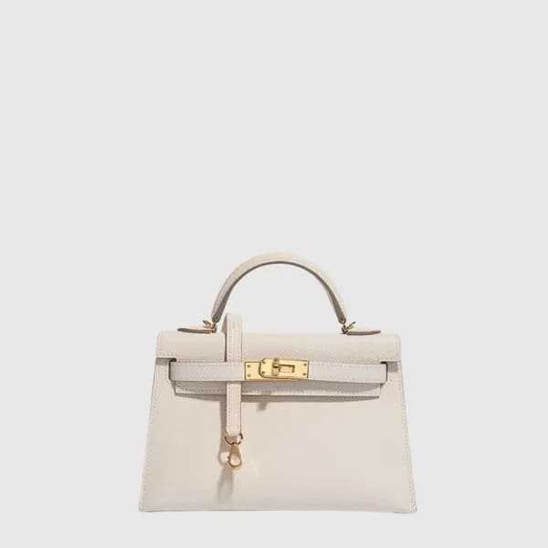 에르메스 여성 미니 켈리 백 - Hermes Womens Mini Kelly Bag - h… - 1