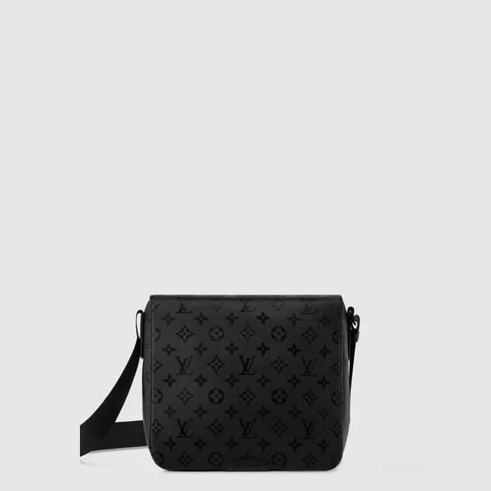 루이비통 남성 바스티유 PM M2A195 - Louis vuitton Mens Bastille PM - lvb16707x