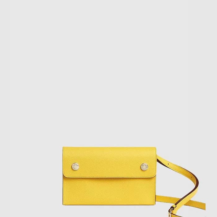 에르메스 여성 스냅 지갑 - Hermes Womens Snap Wallet - heb16838x - 1