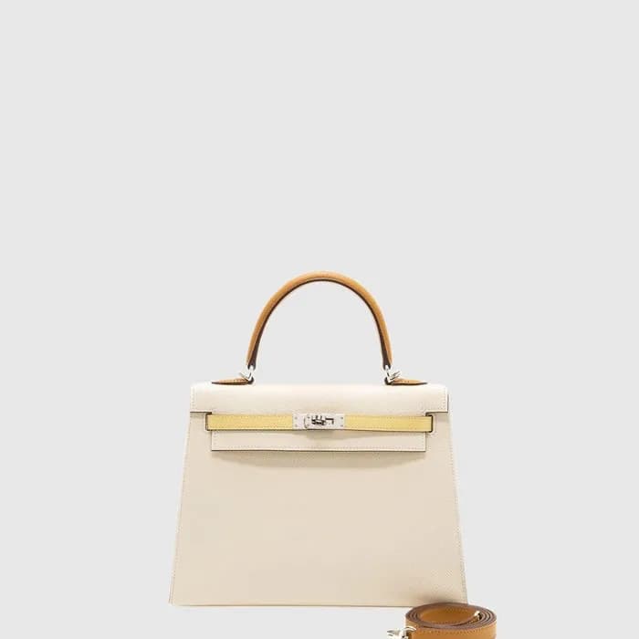 에르메스 여성 켈리 25 - Hermes Womens Kelly 25 - heb16995x - 1