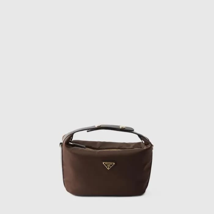 프라다 여성 셰리 미니 백 1BC302 - Prada Womens Cherie Mini Bag - prb17125x