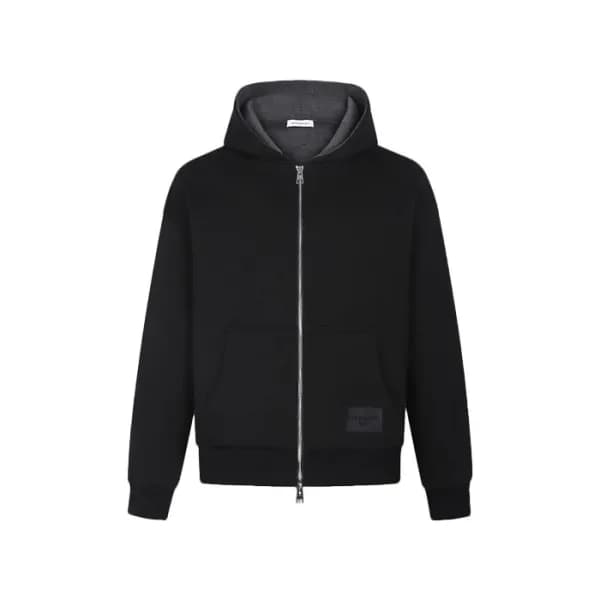 지방시 남성 집업 후드티 - Givenchy Mens Zip Up Hooded - gic17179x - 1