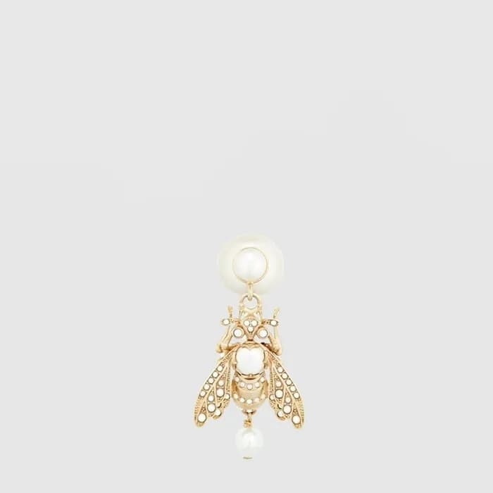 디올 여성 트라이벌 싱글 이어링 - Dior Womens Tribales Single Earring - acc9577x - 1