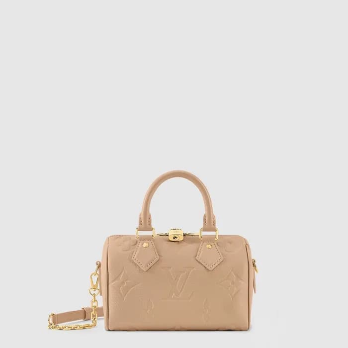 루이비통 여성 스피디 반둘리에 20 M29977 - Louis vuitton Womens Speedy Bandoulière 20 - lvb17191x