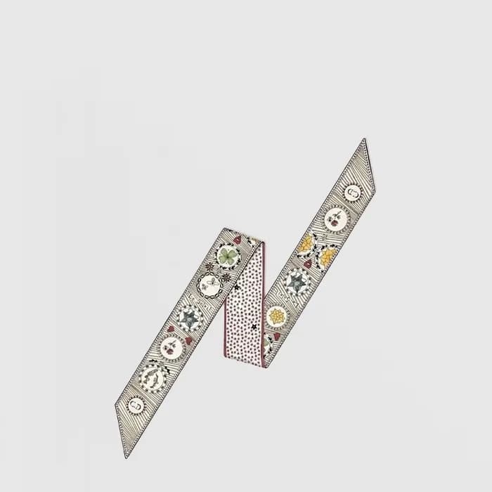 디올 여성 미차 스카프 - Dior Womens Micha Scarf - acc9751x